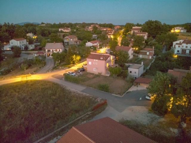 דירות פאזין Middle Istra מראה חיצוני תמונה