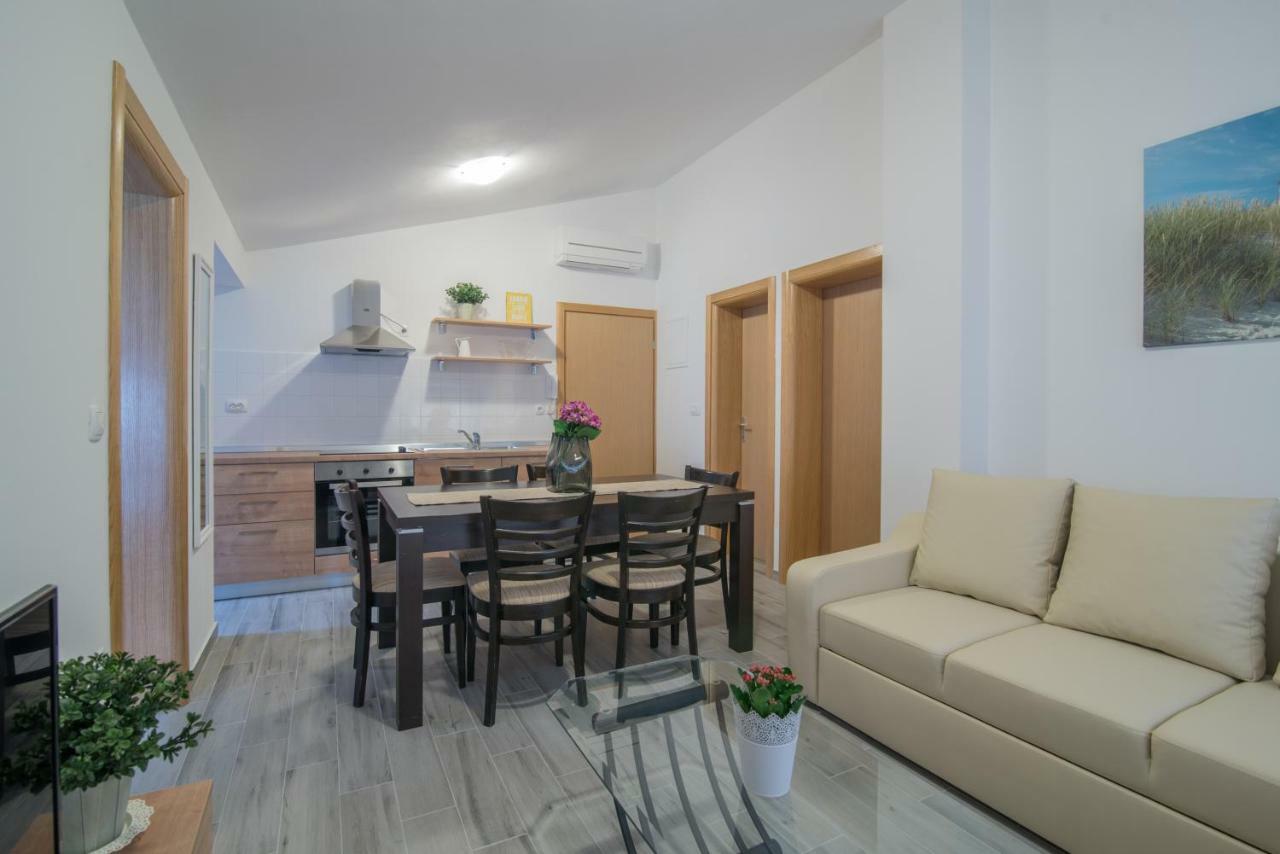דירות פאזין Middle Istra מראה חיצוני תמונה
