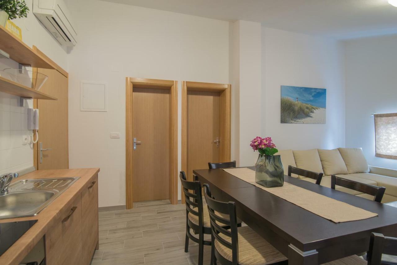 דירות פאזין Middle Istra מראה חיצוני תמונה