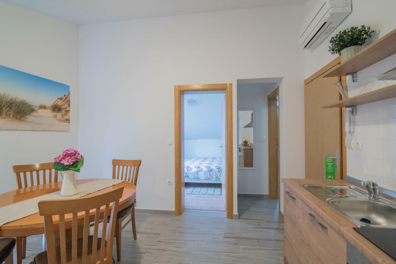 דירות פאזין Middle Istra מראה חיצוני תמונה